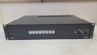 Extron MLS 608 D MediaLink Multi-Input Audio Video Switcher Transmitter