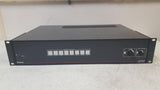 Extron MLS 608 D MediaLink Multi-Input Audio Video Switcher Transmitter