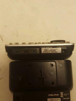 Delphi XM SkyFi2 Satellite Radio Receiver With Car Cradle No Cables