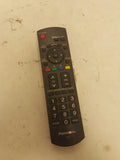 Panasonic N2QAYB000103 TV Remote Control
