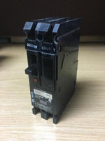 ITE E22B020 Circuit Breaker 20 Amp 240 VAC 2 Pole