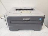 Brother HL-2140 Monochrome Laser Printer Page Count: 12523