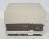 Vintage Zenith Data Systems ZWG-121-32 CRT Computer Keyboard Terminal Case Issue