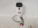 Analog HD XVF-C1 2.8-12mm Security Camera