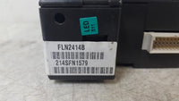 Motorola FLN2414B Series 400 Isolated Analog Output Module