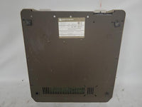 Vintage Apple IIe A2S2064 Personal Home Computer Halt & Catch Fire HACF Prop