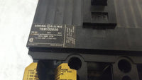 GE General Electric TEB132020 240VAC 20AC Circuit Breaker
