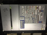Sun SPARC Enterprise T5220 w/ 64GB RAM, 1 Fiber Optic NIC, No HDD's 541-2155-04