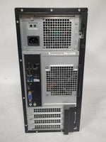 Dell Optiplex 3020 D15M Intel Celeron 2.8GHZ 16384MB Desktop Computer No HDD