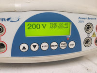 VWR Power Source 300V Electrophoresis Power Supply