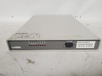 Lanier LX-547 24VDC Televoicewriter VTI