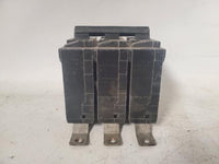 Siemens B315H 3 Pole 240V 15A Circuit Breaker