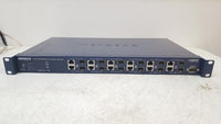 Netgear GSM7212 ProSafe 12 Port Gigabit Ethernet L2 Manage Switch