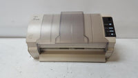 Fujitsu fi-4120C Pass Through Document Scanner As Is for Parts