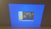 Epson PowerLite 6100i EMP-6100 Digital LCD Multimedia Projector 635 Lamp Hours