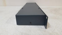 Kramer VS-101AV 10x1 Video/Audio-Stereo Switcher Blue Switch