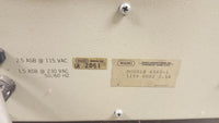 Wang 6560-1 Vintage Computer Equipment