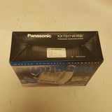 NEW Panasonic KX-TS17-W Data Port Integrated Telephone System
