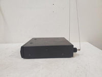 Telex FMR-70 71061 Wireless Microphone Receiver