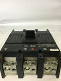 TJJ436225 225 Amp 600 VAC 3 Pole GE General Electric Circuit Breaker 225A A