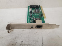 D-Link DFE-530TX+ Rev.D2 10/100 Fast Ethernet Desktop Adapter Card