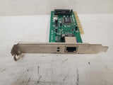 D-Link DFE-530TX+ Rev.D2 10/100 Fast Ethernet Desktop Adapter Card