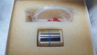 Millipore MemSep HP1000 CIQM 10H P1 Membrane Chromatography Cartridge