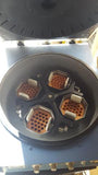 Beckman Coulter 174T 540439 Tabletop Centrifuge B0 w/ Swing Bucket Rotor
