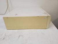 Vintage Gateway TBR 450 PIII Pentium III 450MHz 256MB Desktop Compmuter No HDD