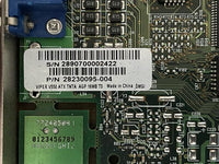 Diamond Viper V550 AGP Video Adapter 28230095-004