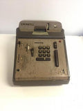 Victor Vintage Automatic Calculator