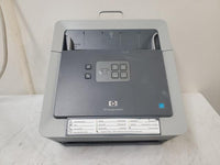 HP Scanjet CN058A7001 N6010 Sheetfed Document Scanner