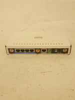 D-Link DIR-655 Wireless Router No AC Adapter Antenna