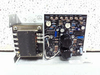 International Power HAA15-08-A Linear Power Supply