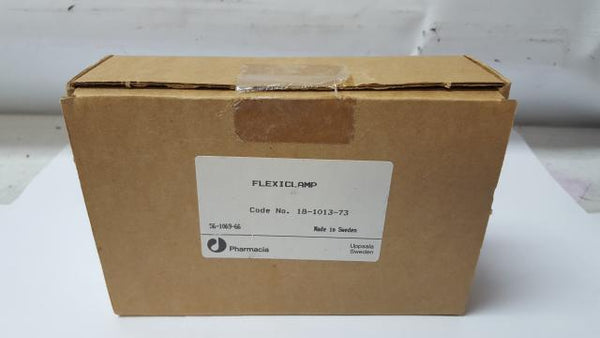 NEW Pharmacia Flexiclamp 18-1013-73 Clamps