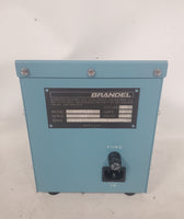 Brandel RHC012A Reagent Heater Control As Is for Parts