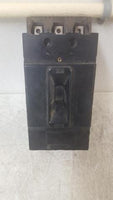 Federal Pacific FPE 70 Amp 3 Pole Circuit Breaker
