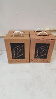 NEW Lot of 4 Diskless Workstations ST325E Thin Client