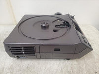 Kodak Carousel 4400 Slide Film Projector No Carousel