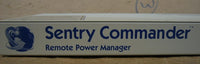 NEW Server Technologies Sentry Commander Remote Power Manager R402-0-1