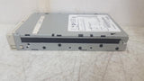 Iomega Z100ATAPI 04085D00 Apple Zip 100 IDE Internal Zip Drive White Bezel
