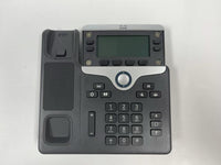 Cisco CP-7841 Business Landline Phone Base Only No Face Plate