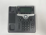 Cisco CP-7841 Business Landline Phone Base Only No Face Plate