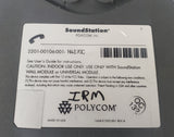 Polycom SoundStation 2201-00106-001 H4170C Audio Conference Equipment