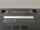 Dell Latitude E6510 Intel Core i3 M 370 2.4GHz 8192MB Laptop No HDD Case Damage