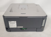 Brother HL-2140 Monochrome Laser Printer Page Count: 12523
