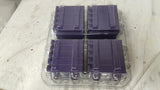 Lot 20 NEW Fuji Film Ultrium LTO 2 200GB/400GB Data Cartridge Tapes SUN 325-4052