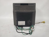 Vintage Zenith Data Systems ZVM-122-T 12" Monitor Halt & Catch Fire Prop HACF