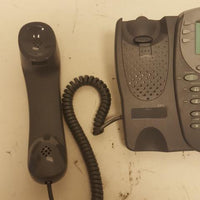 Avaya 2410 Business Telephone Grey