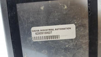 Sigma Industrial Automation 640 Control Box 628091003T